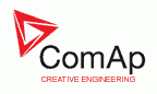 ComAp Logo